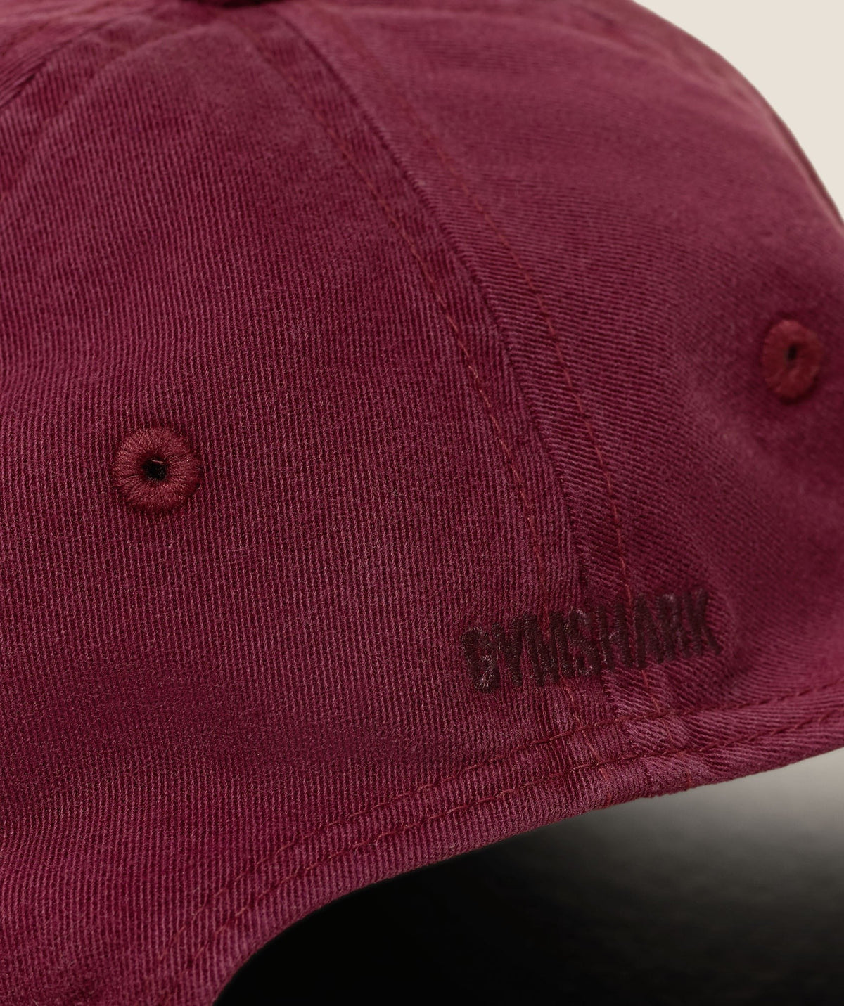 Gymshark Relaxed Cap - Strength Pink