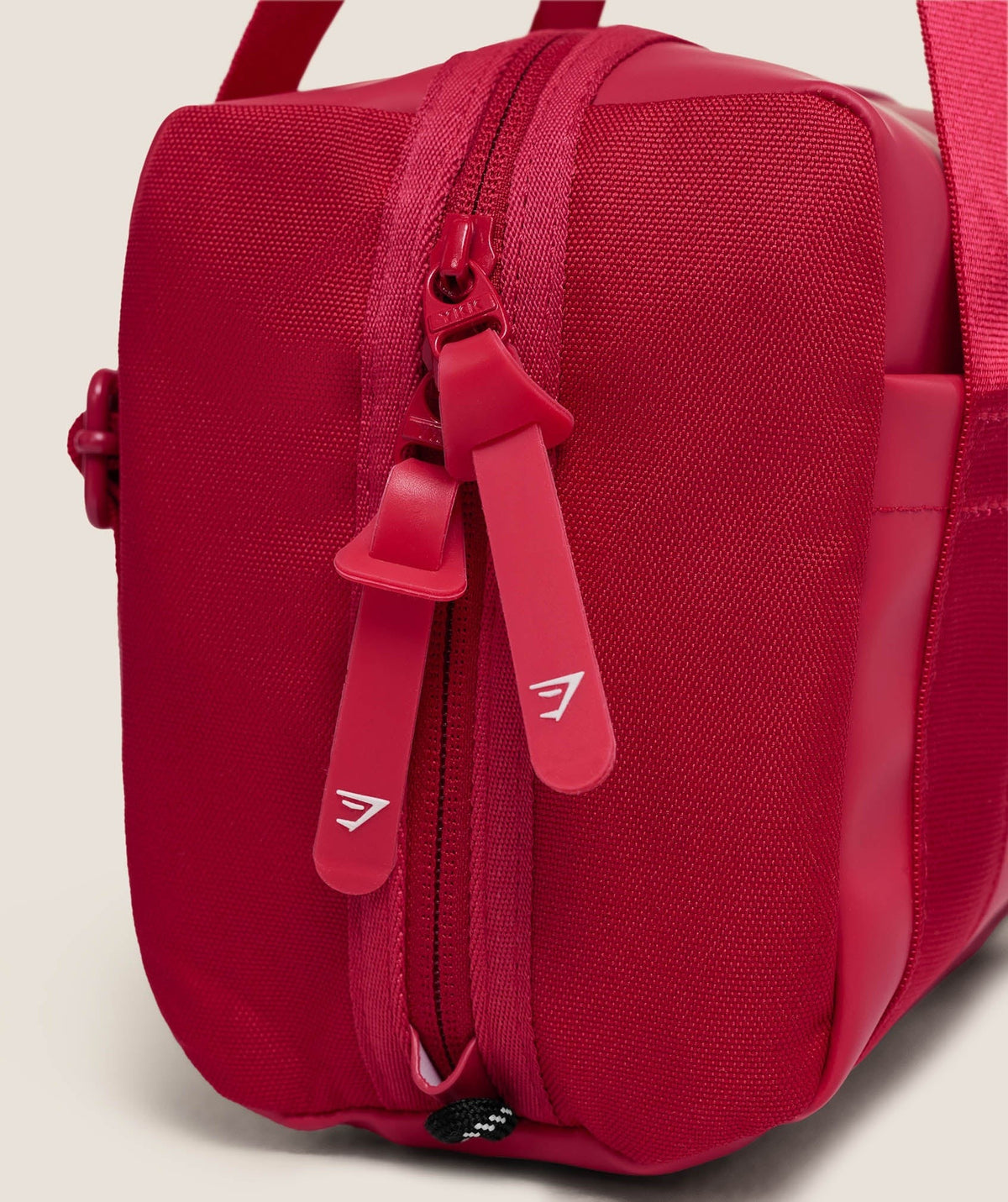 Gymshark Everyday Mini Holdall - Build Pink