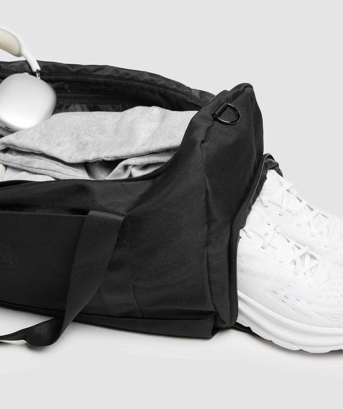 Gymshark Everyday Holdall Medium - Black