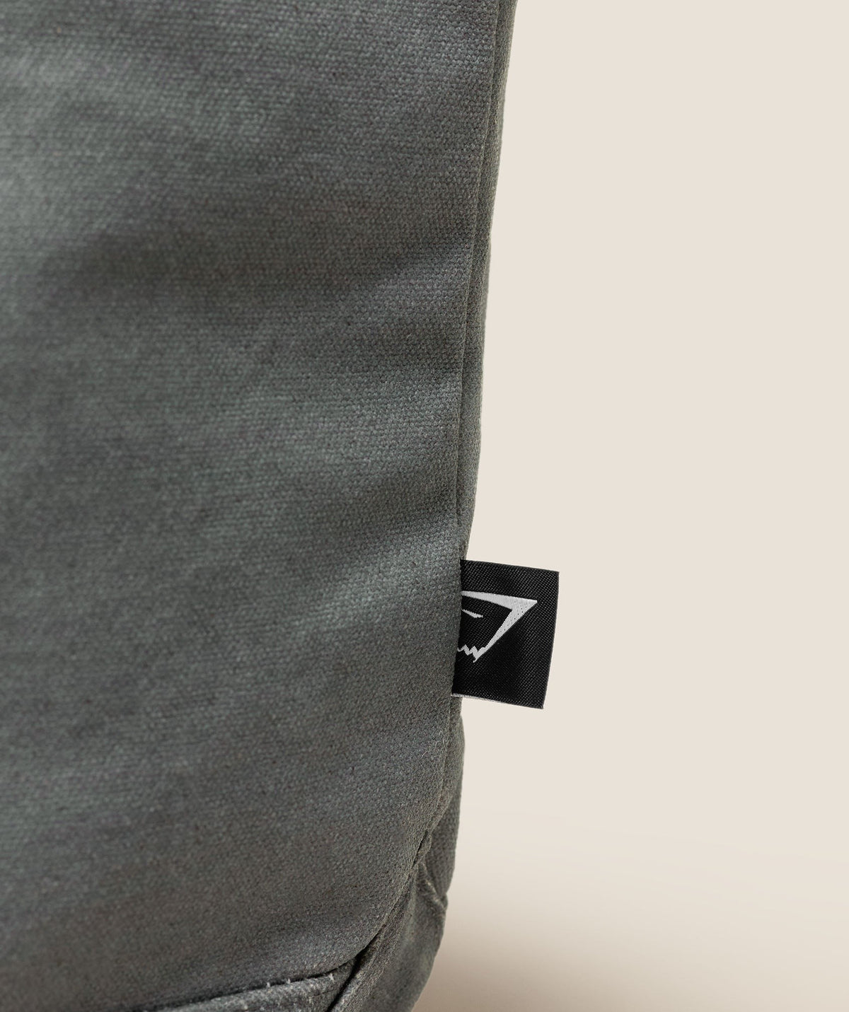 Gymshark x Frazetta Tote - Black