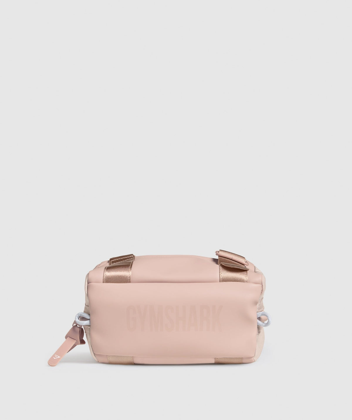 Gymshark Everyday Mini Holdall - Muted Pink