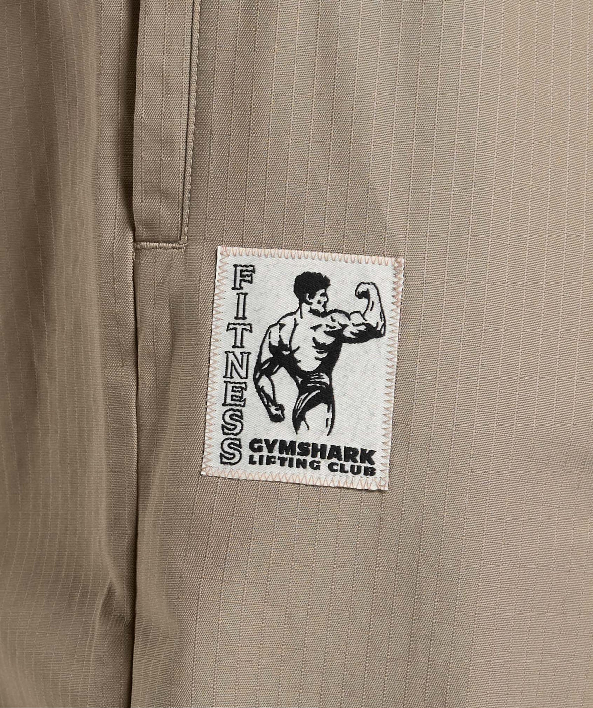 Gymshark Pumper Pants - Lifestyle Brown