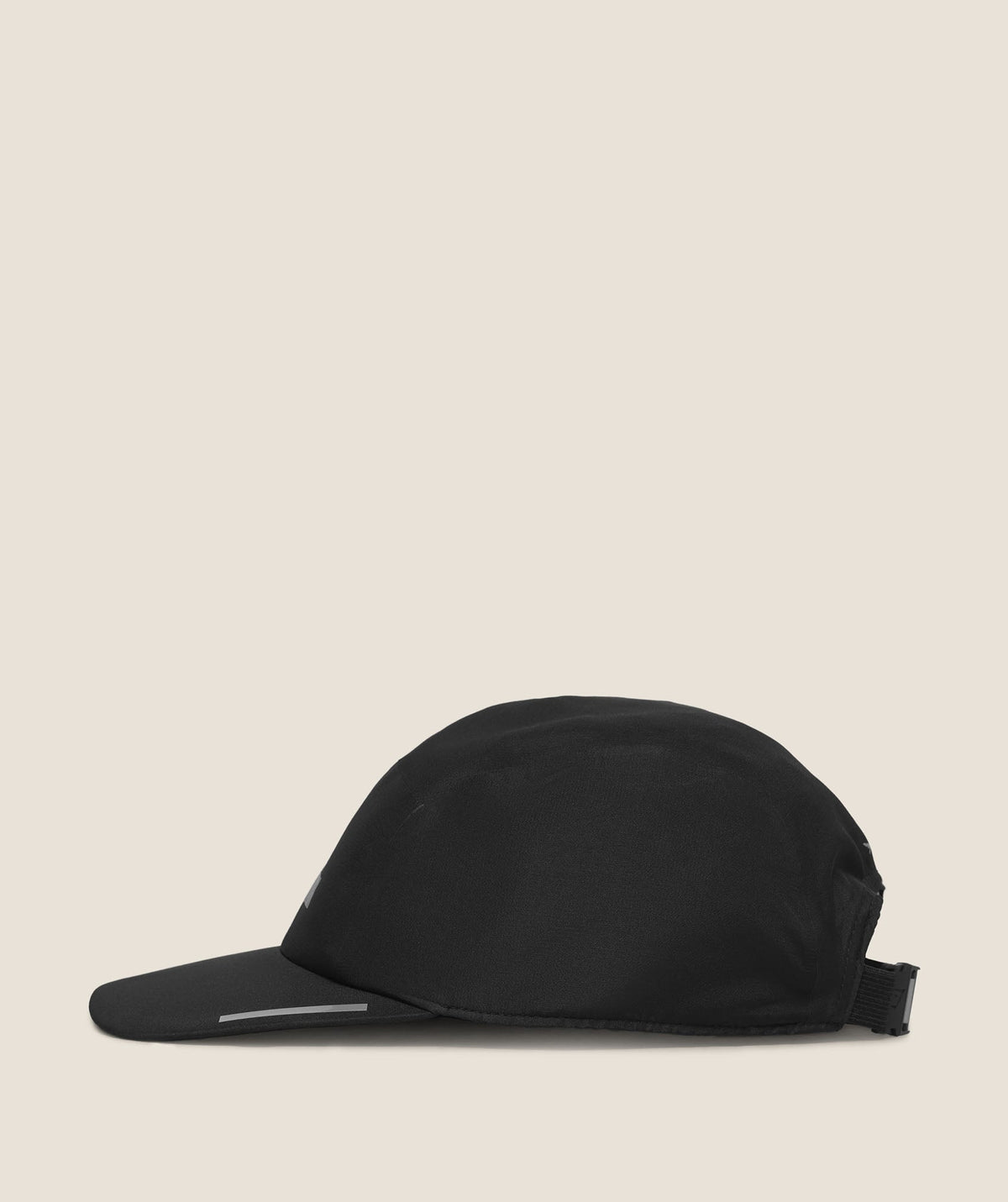 Gymshark Running Cap - Black
