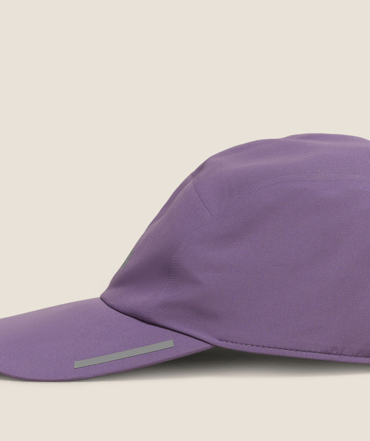 Gymshark Running Cap - Pace Purple