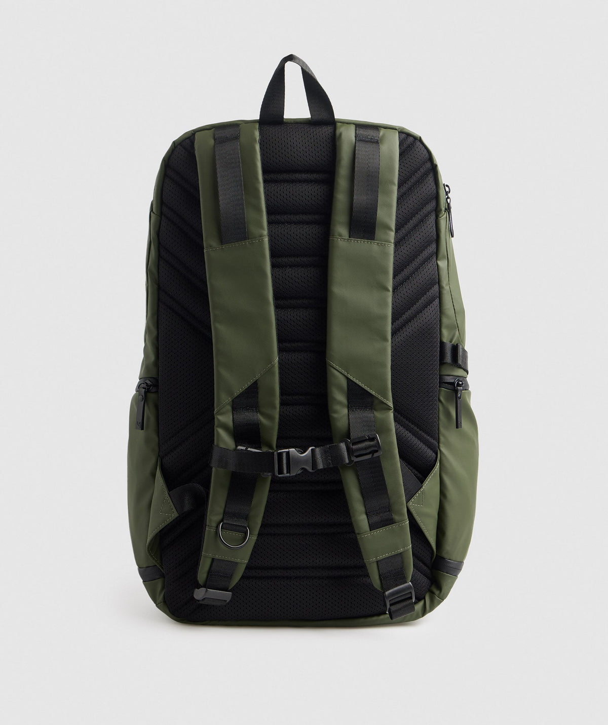 Gymshark X-Series 0.3 Backpack - Core Olive