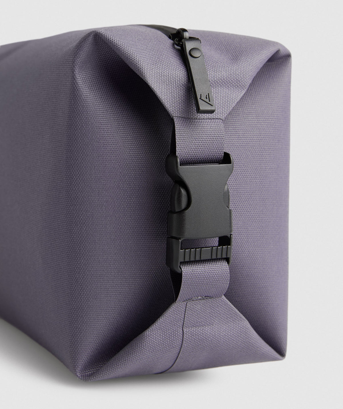 Gymshark X-Series Toiletry Bag - Mercury Purple