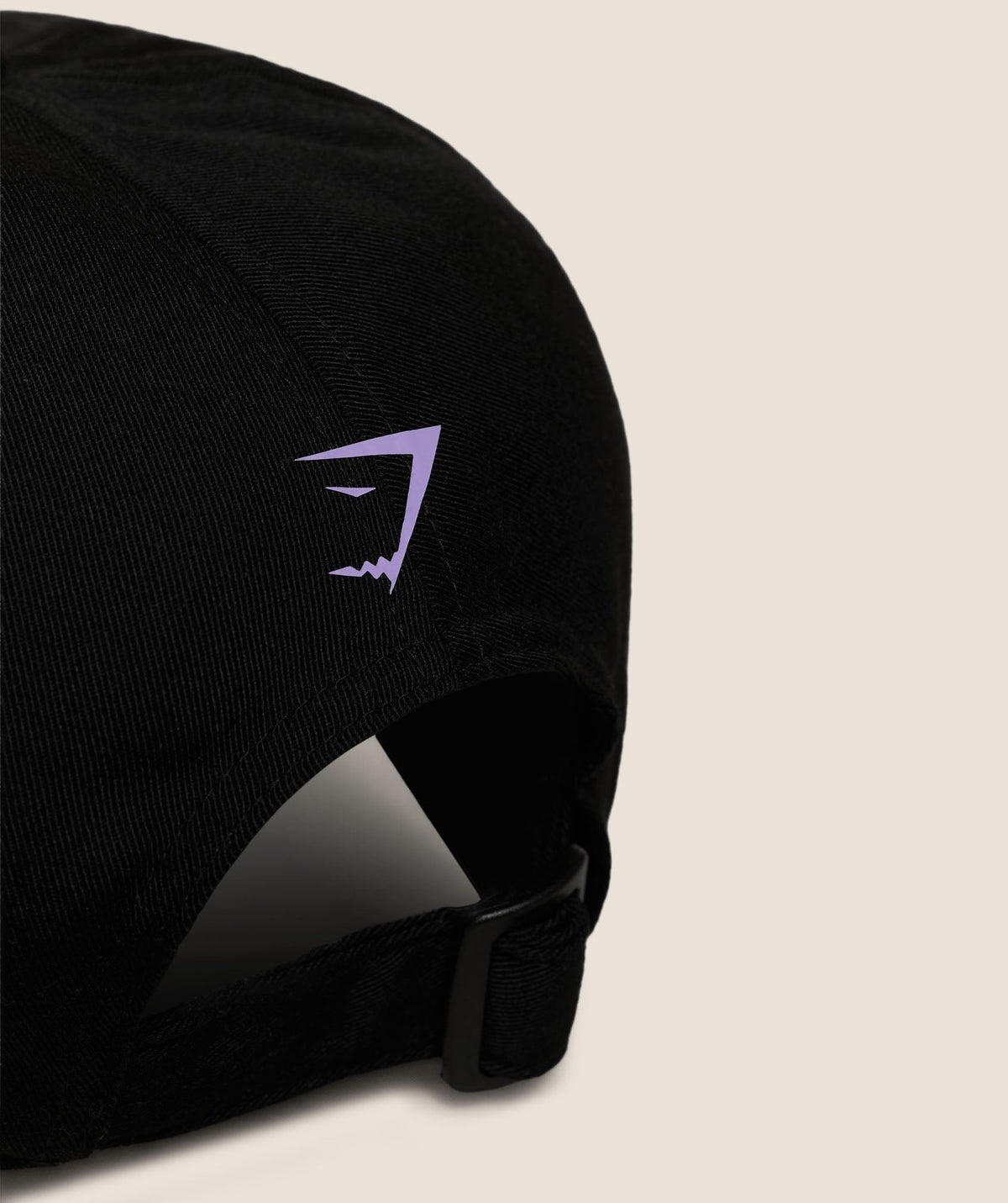 Gymshark Conditioning Club Cap - Black/Pace Purple