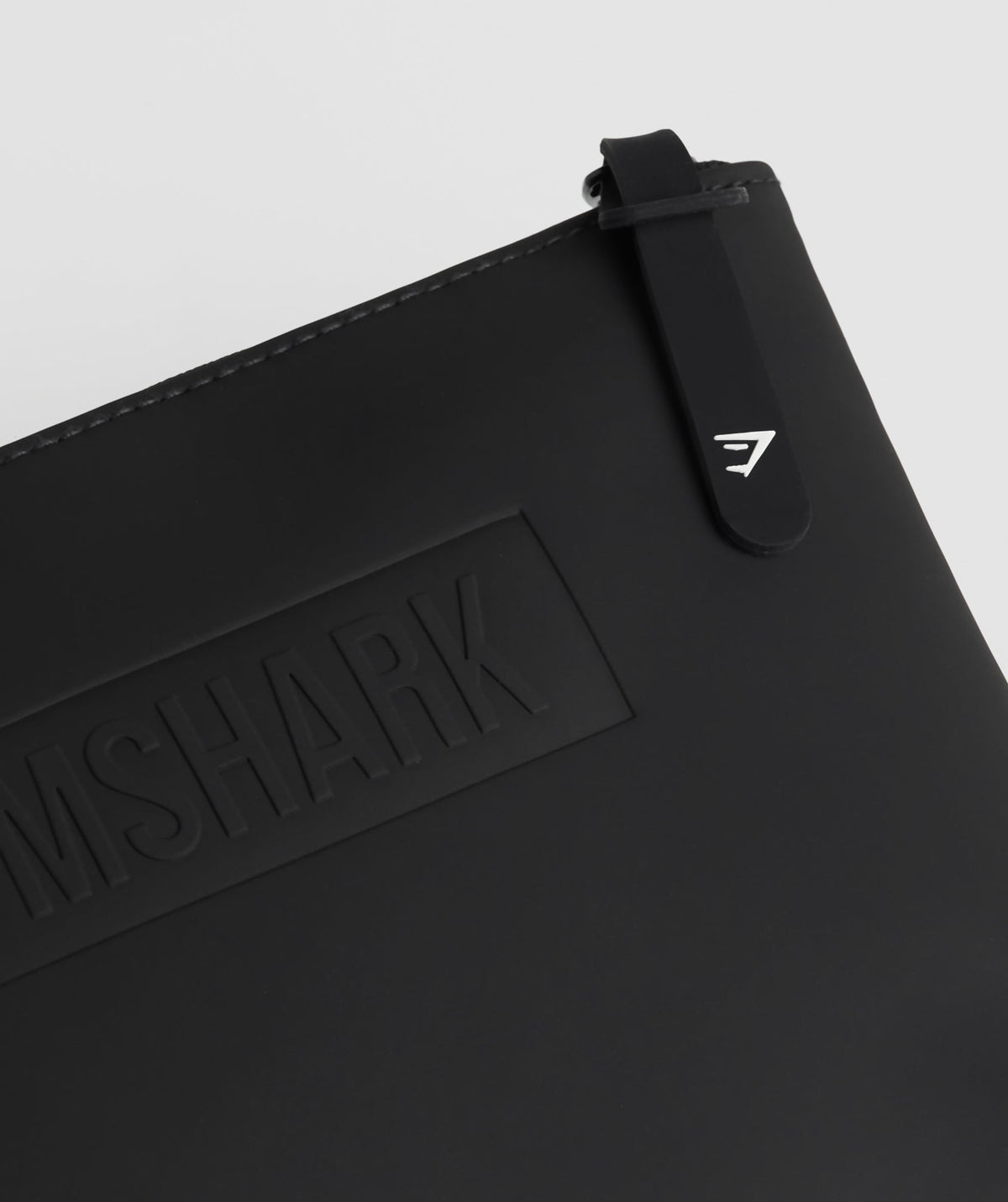Gymshark Everyday Wash Bag - Black
