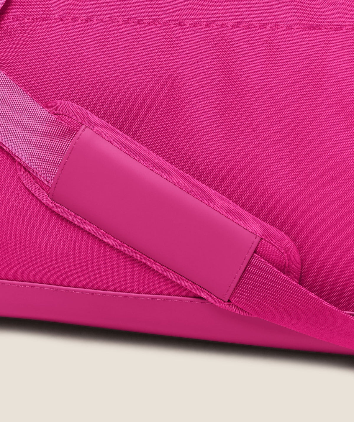 Gymshark Everyday Holdall Small - Super-Set Pink