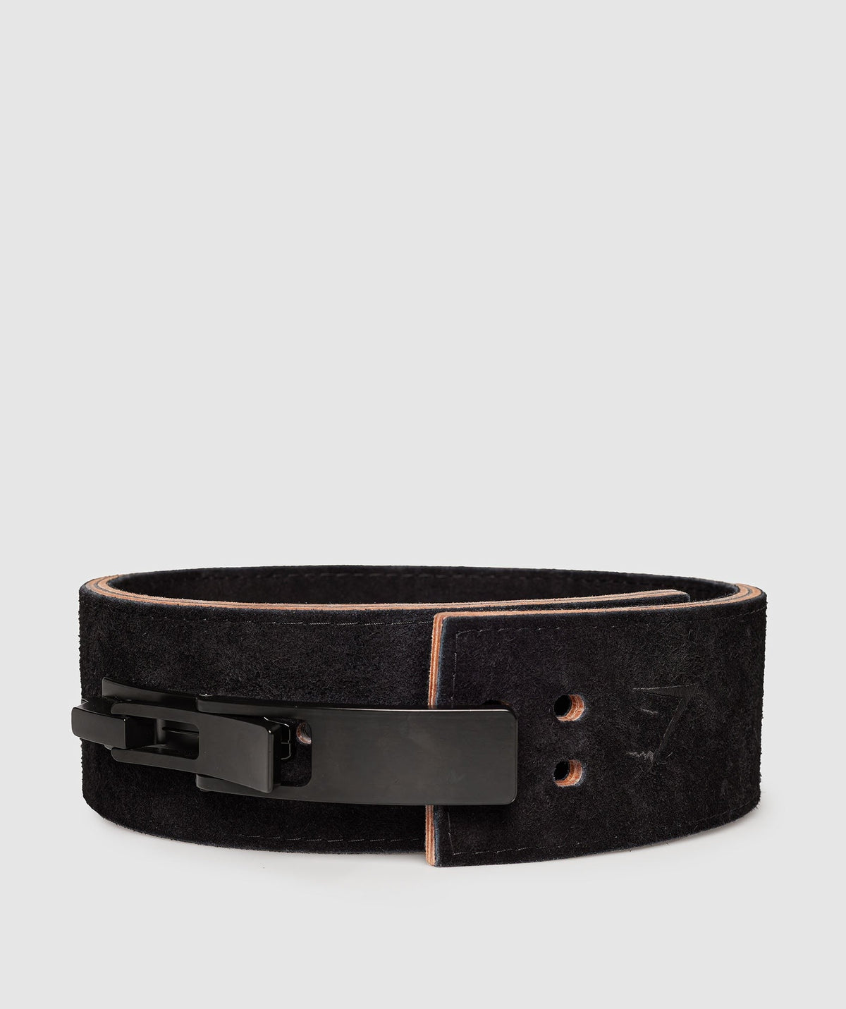 Gymshark Lever Belt - Black