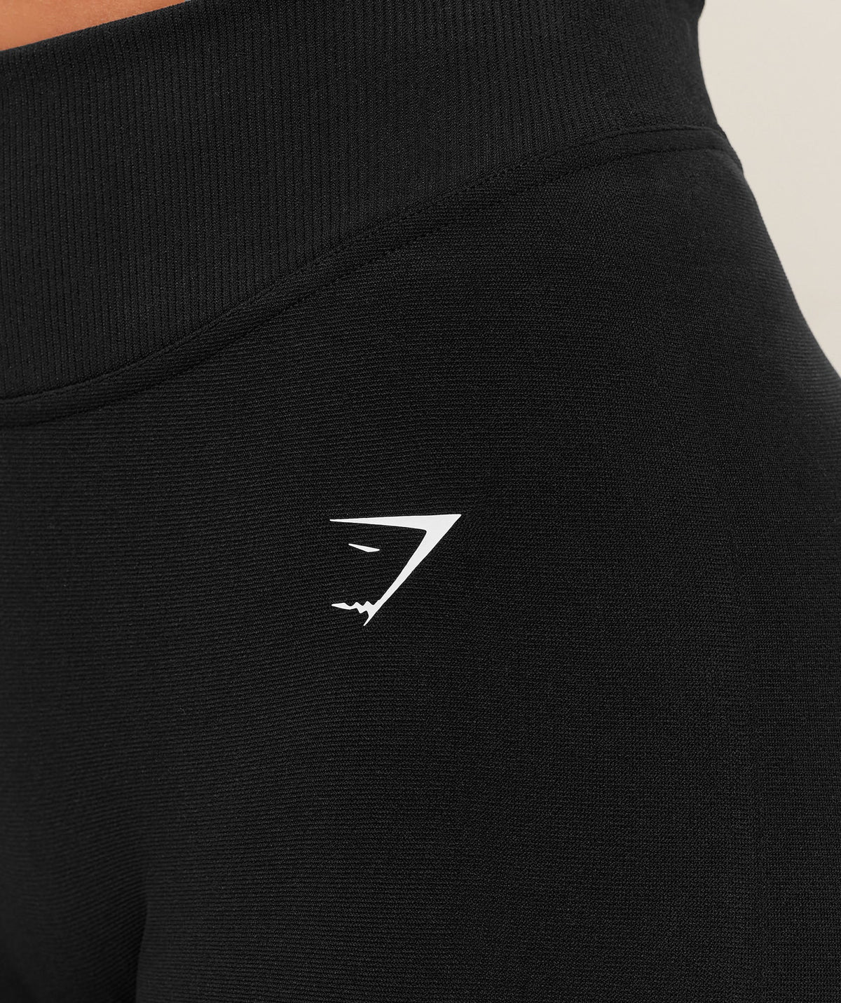 Gymshark Warp Legging - Black