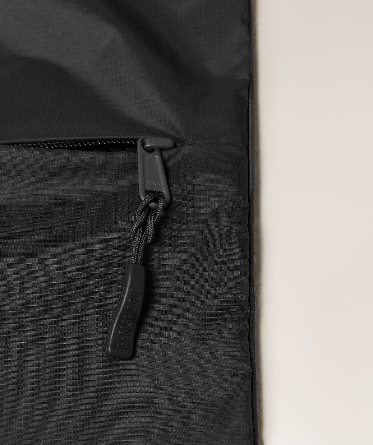 Gymshark Wet Kit Bag - Asphalt Grey