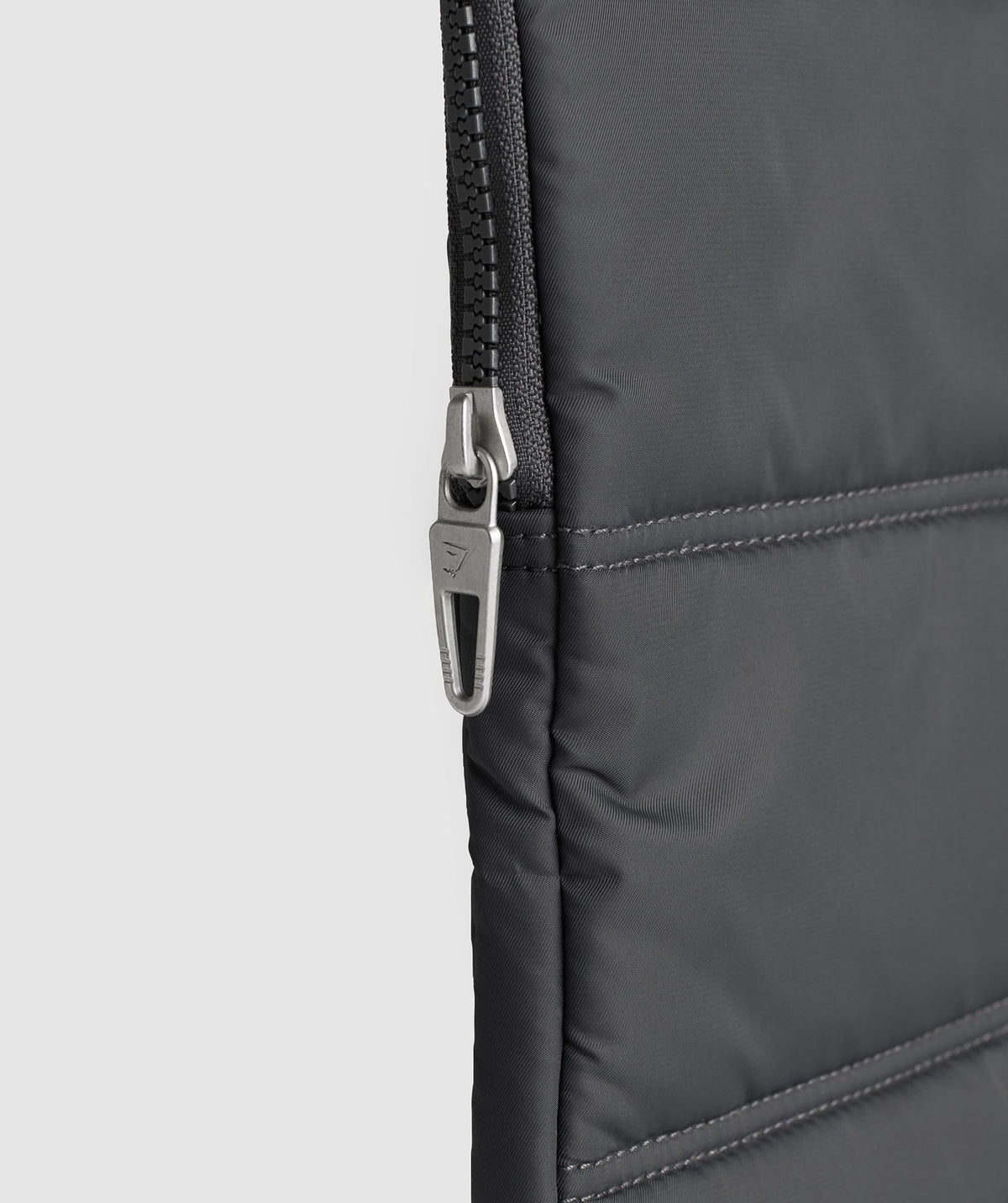 Gymshark Premium Lifestyle Laptop Sleeve 13 " - Onyx Grey