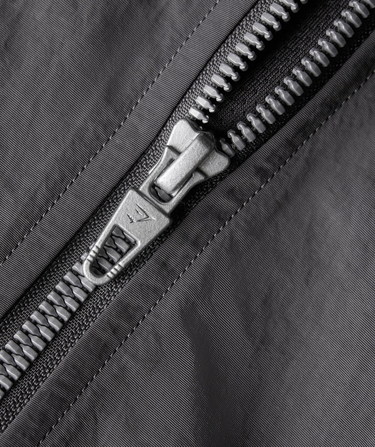 Gymshark GS x Carlos Track Jacket - Onyx Grey
