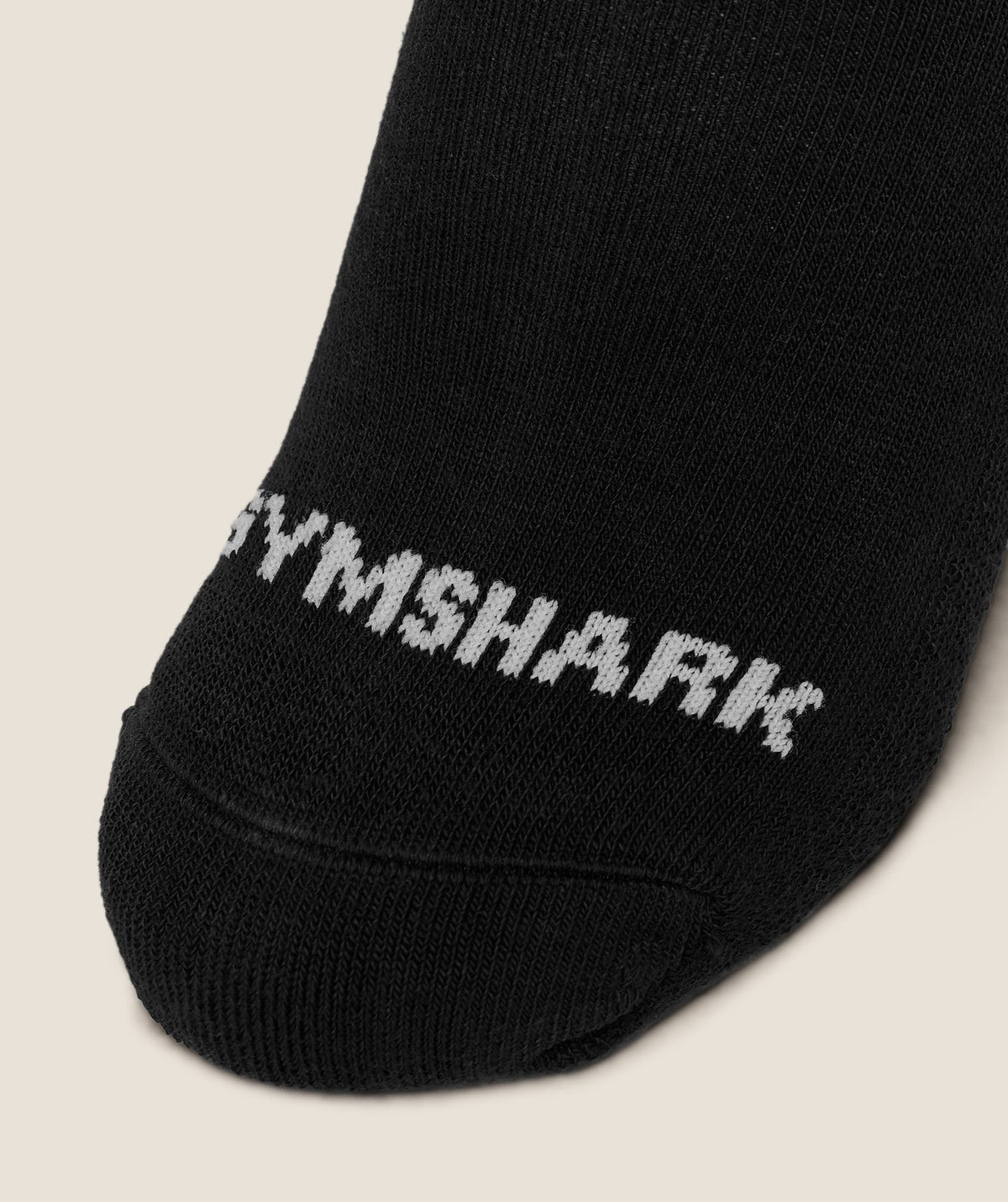 Gymshark x CBUM Socks - Black