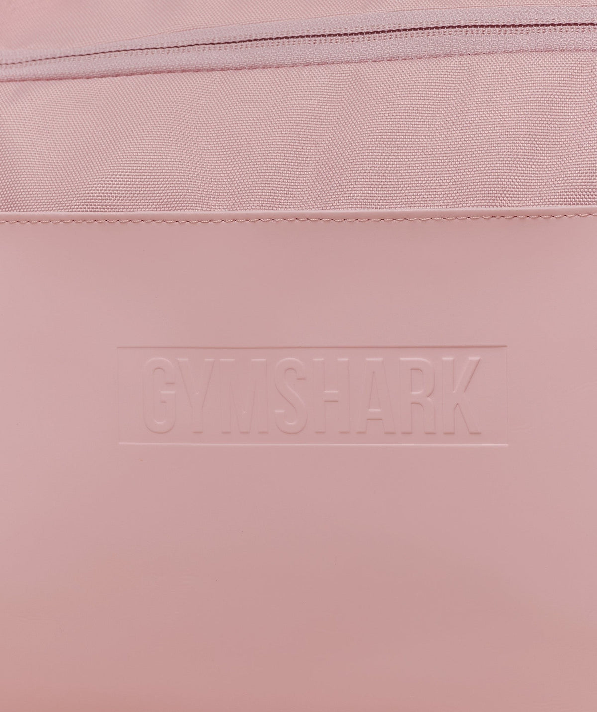 Gymshark Everyday Holdall Small - Light Pink