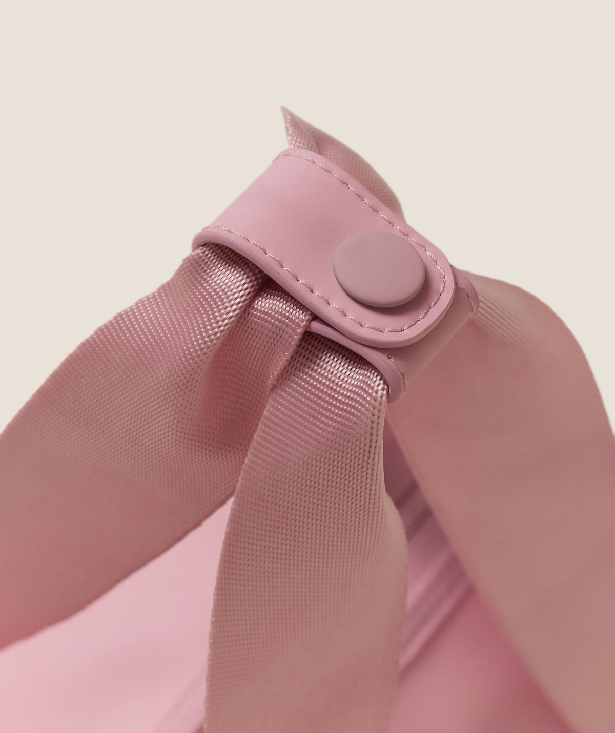 Gymshark Everyday Mini Holdall - Poise Pink