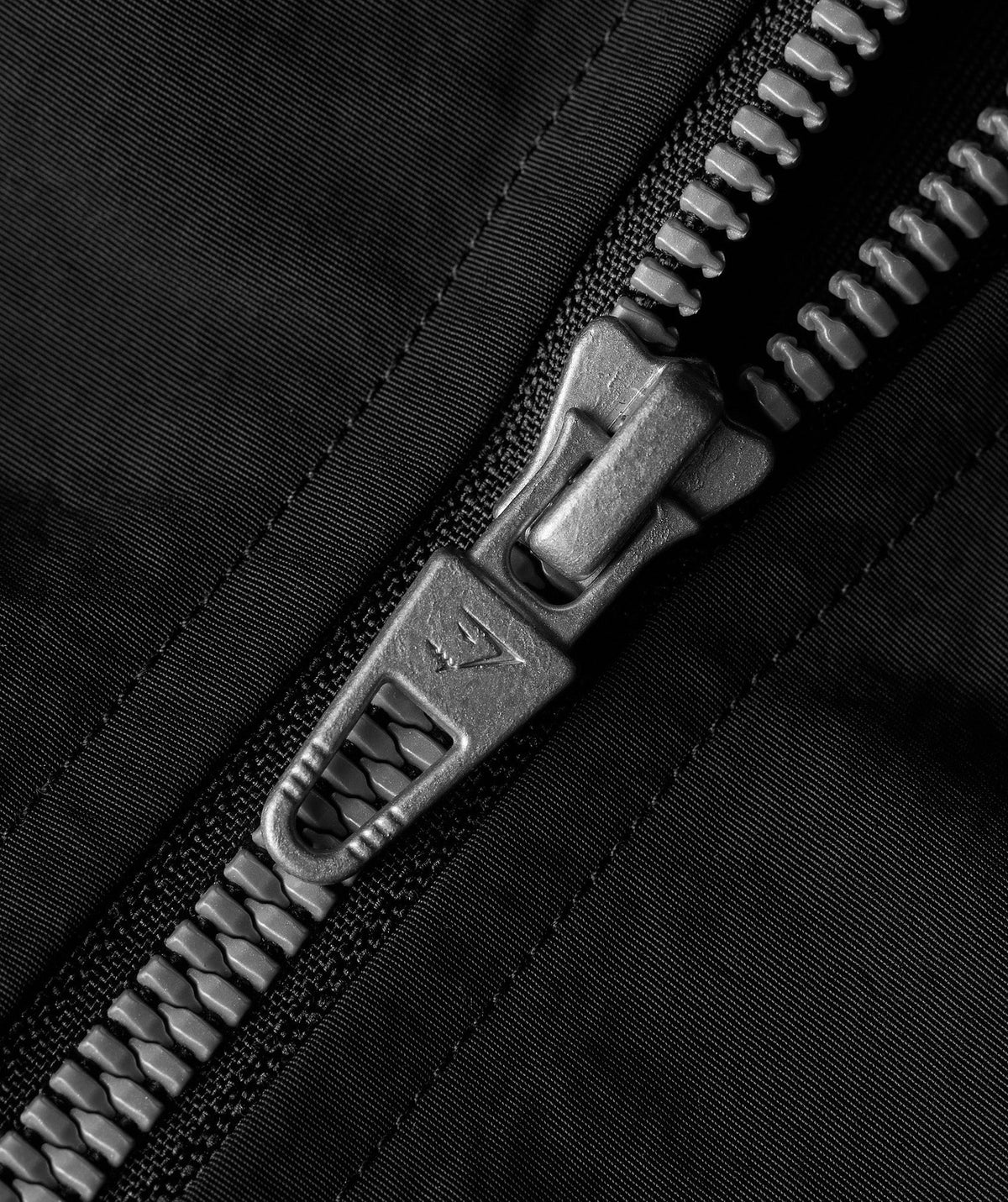 Gymshark GS x Carlos Track Jacket - Black