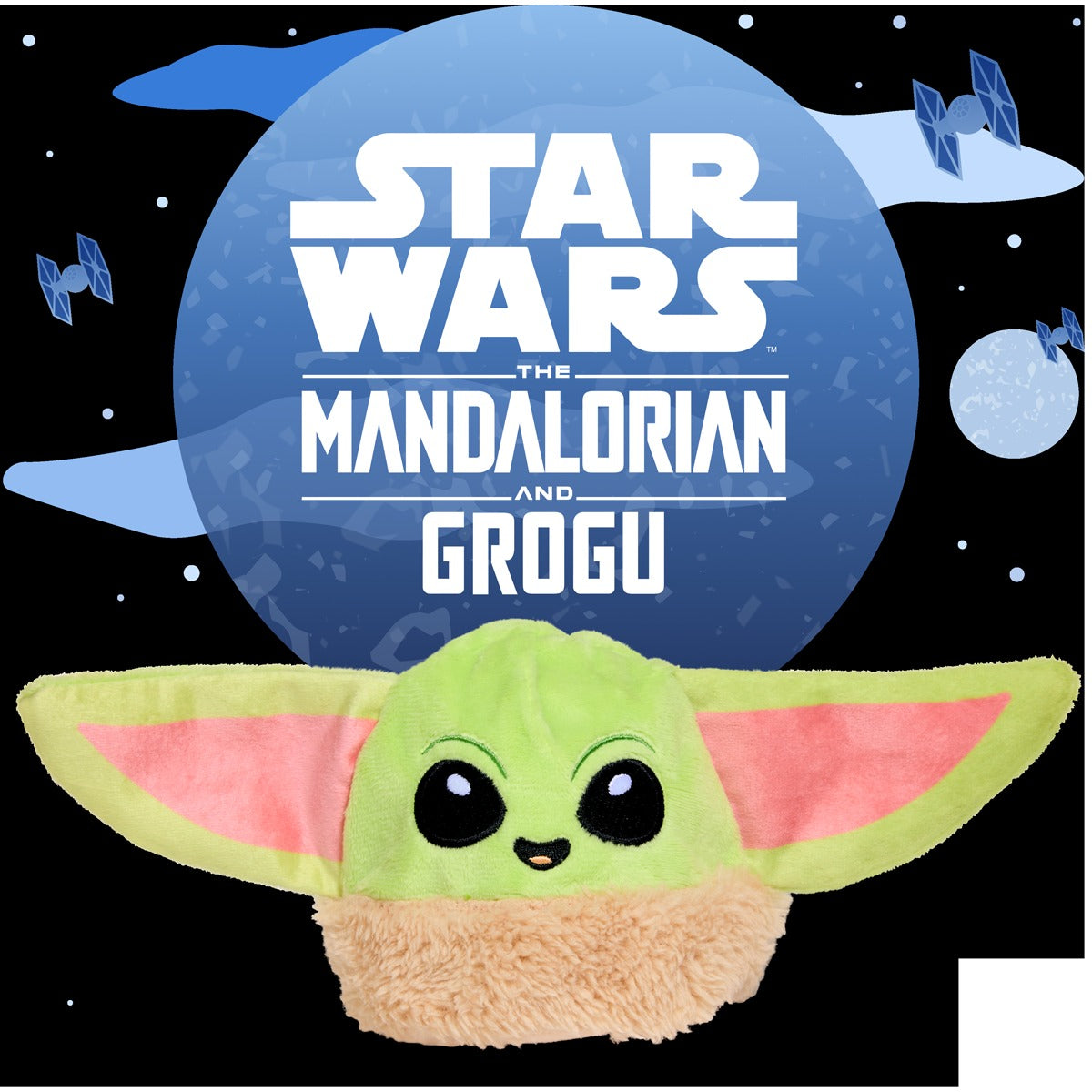 BARK 6 Month Subscription - Star WarsTM: The Mandalorian And Grogu First Box