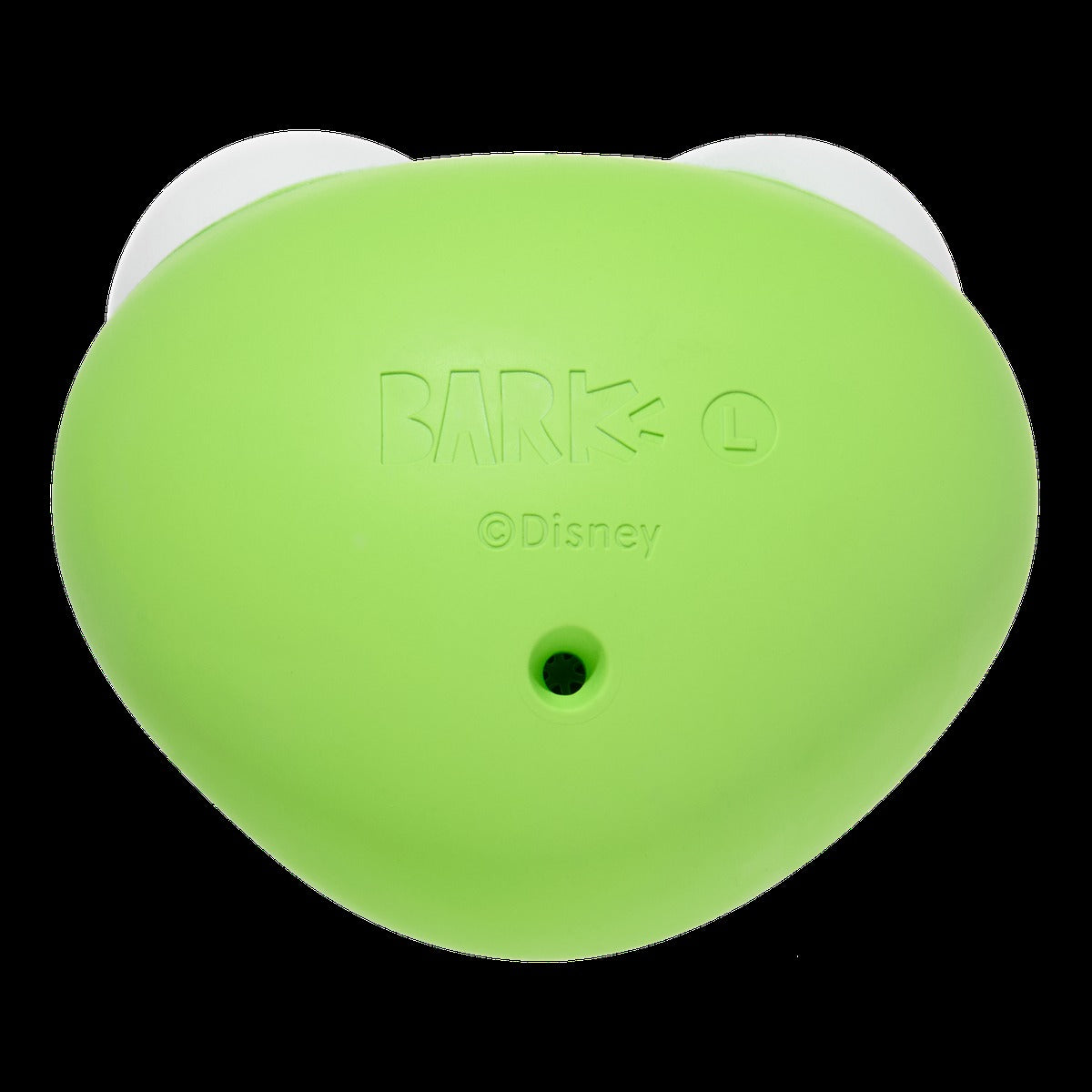 Kermit the Frog as “Bouncing Bob Catch-It" Durable Super Chewer Fetch Dog Toy