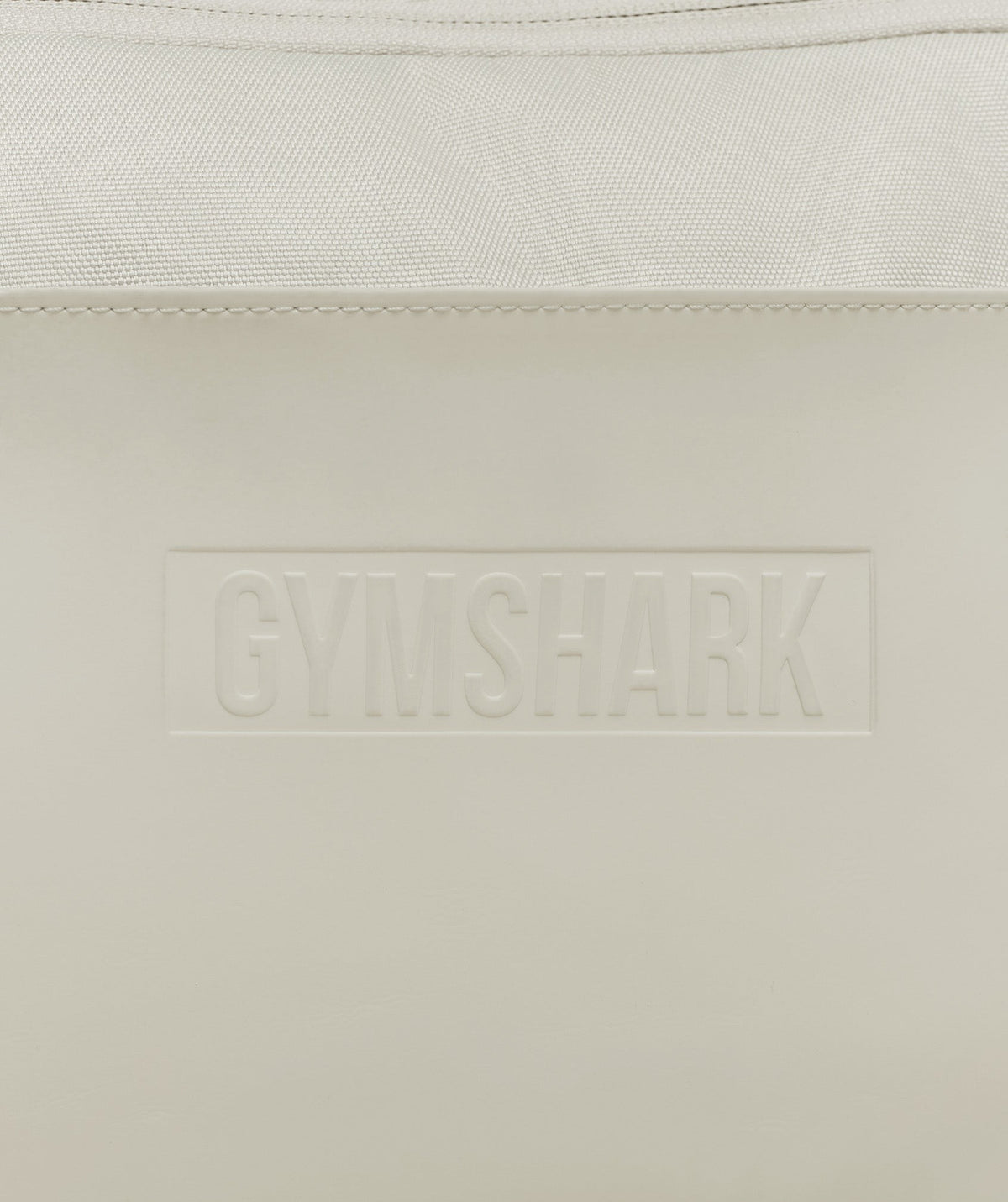 Gymshark Everyday Holdall Medium - Pebble Grey