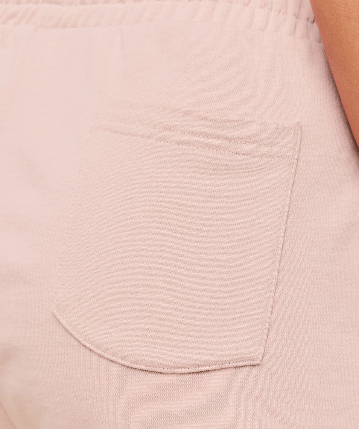 Gymshark Cherry Graphic Shorts - Lift Pink
