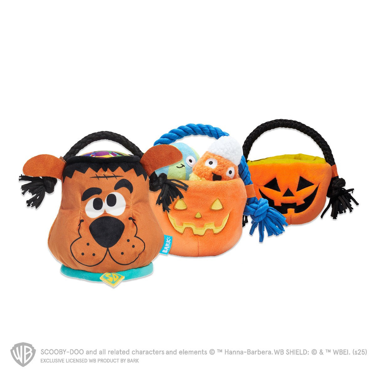 FREE Trick-or-Squeak