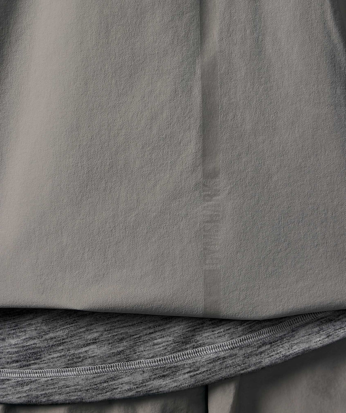 Gymshark Retake Crew - Taupe Grey