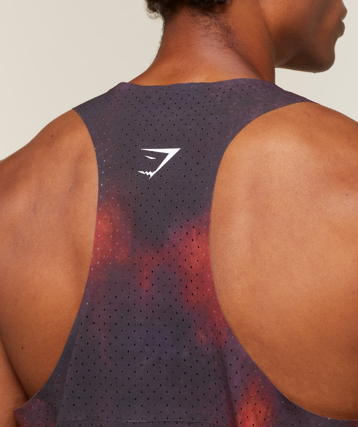 Gymshark x Frazetta x Run Club Tank - Colour Placeholder 1