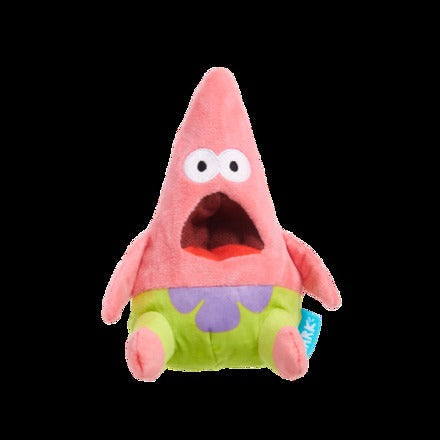 Plush SpongeBob Bundle