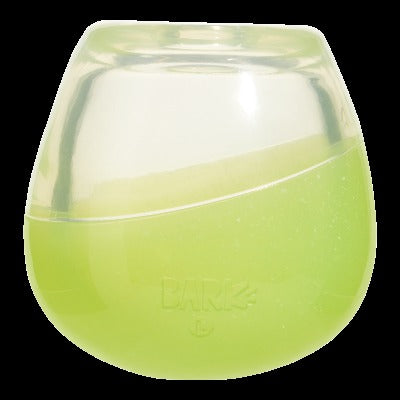 Tipsy Margarita Super Chewer Durable Enrichment Dog Toy