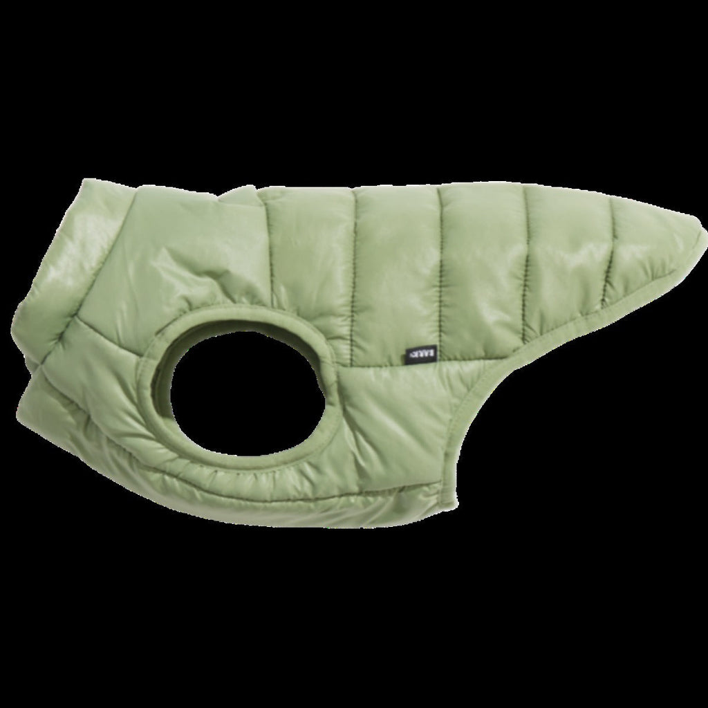 Puffer Dog Vest