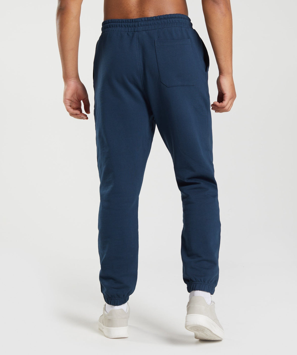Gymshark Rest Day Sweats Jogger - Navy