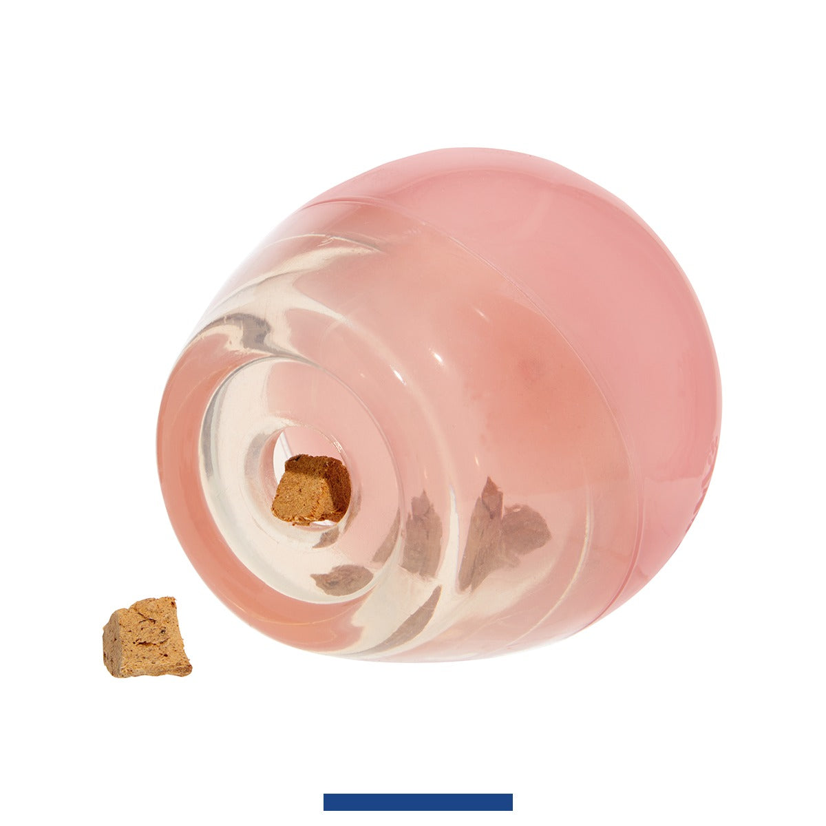 Tipsy Rose Super Chewer Durable Enrichment Dog Toy
