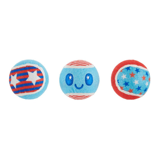 Fetch of July