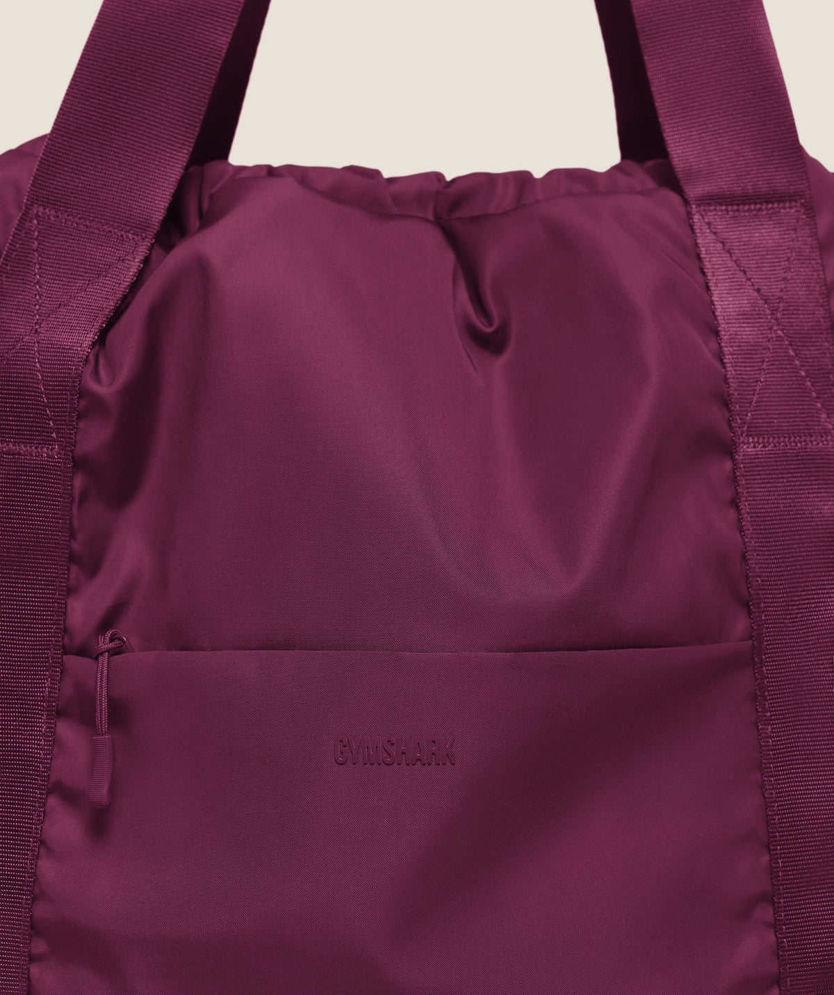 Gymshark Mode Travel Tote - Strength Pink