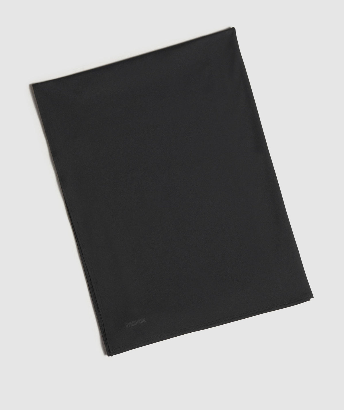 Gymshark Hijab - Black