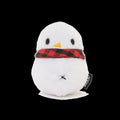 Frost Boss Durable Super Chewer 2-in-1 Rip and Reveal Dog Toy