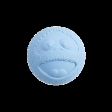 Ruff n' Tumble BumbleTM Durable Super Chewer 2-in-1 Rip and Reveal Dog Toy
