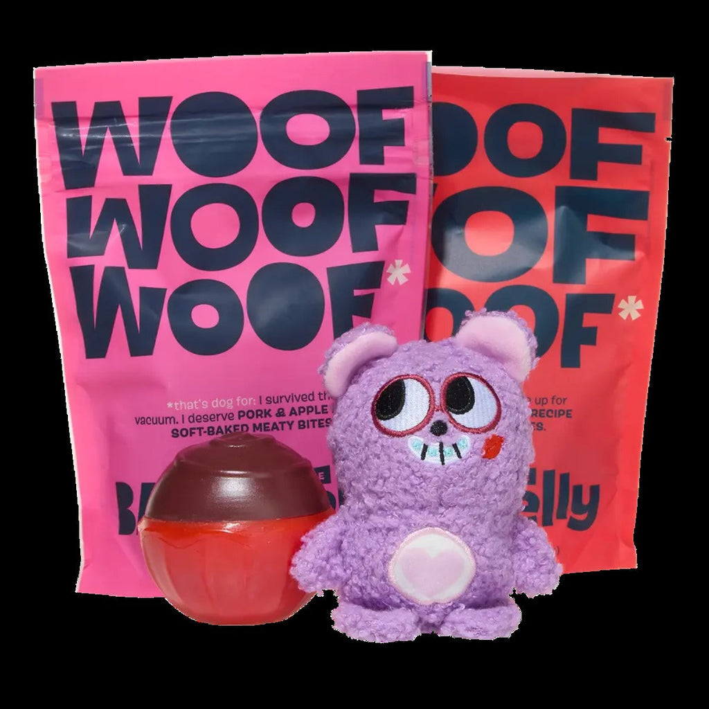 BARK 6 Month Subscription