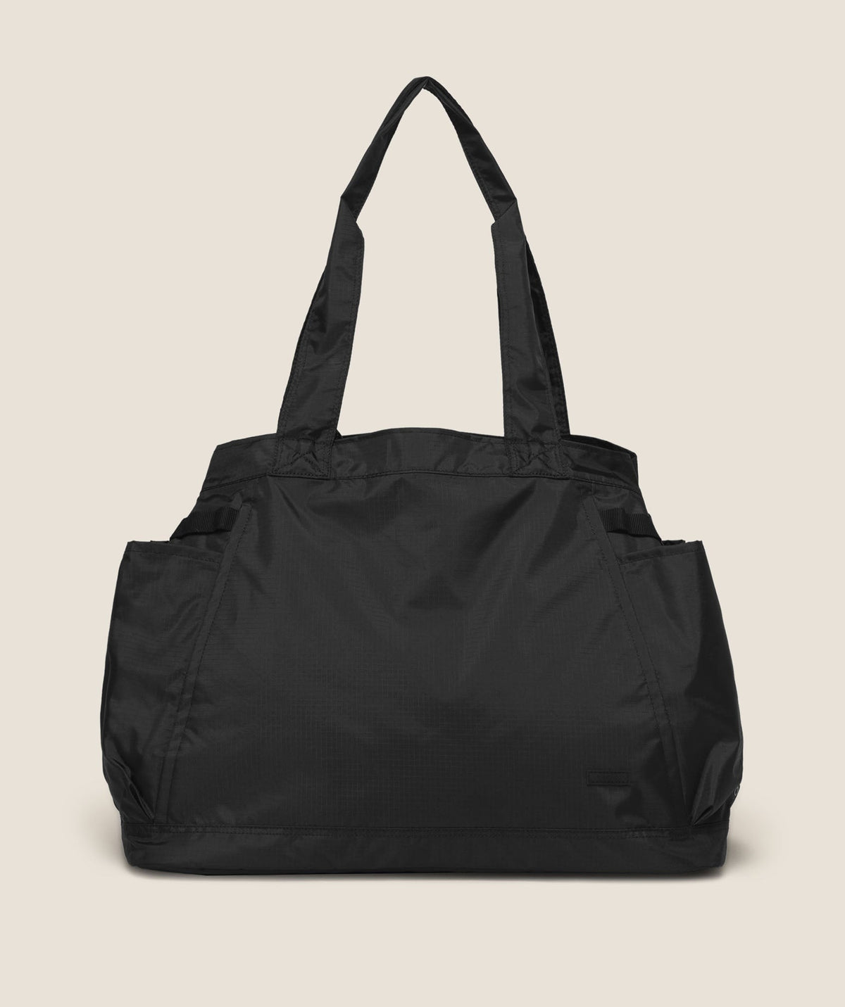 Gymshark Hybrid Tote - Black