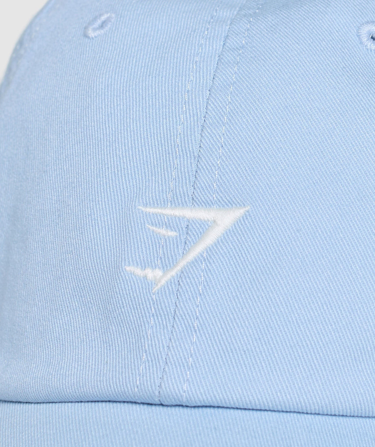 Gymshark Relaxed Cap - Gentle Blue