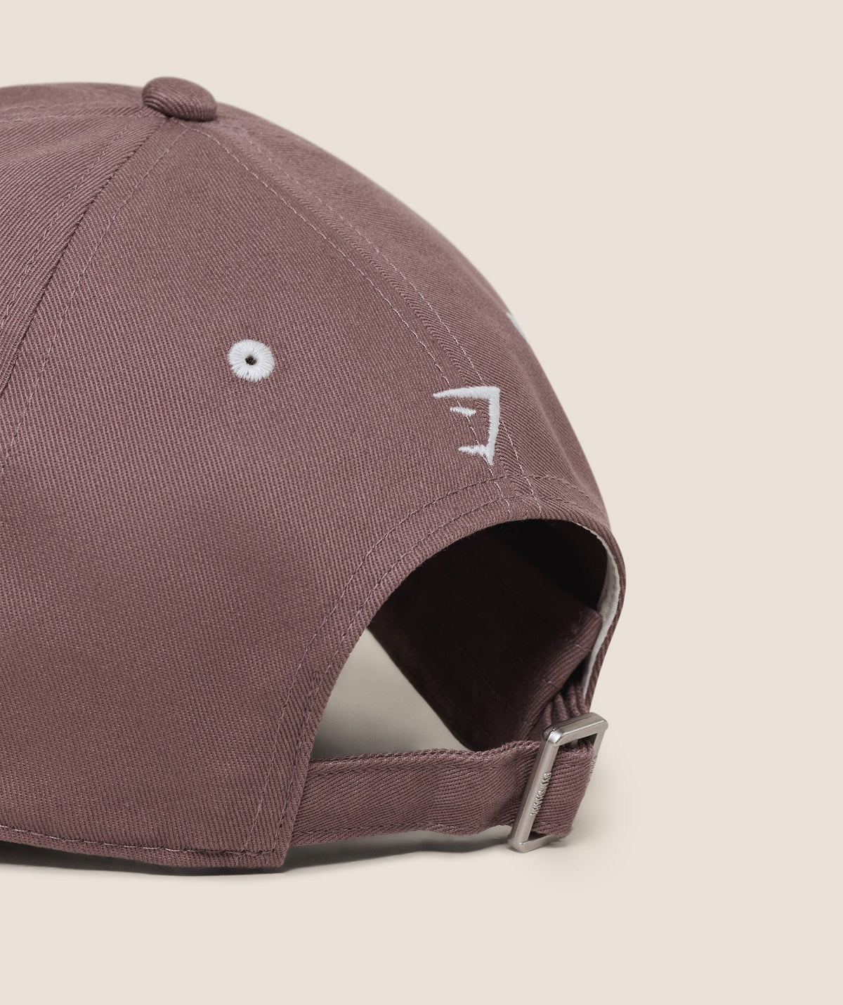 Gymshark Collegiate Cap - Calm Pink