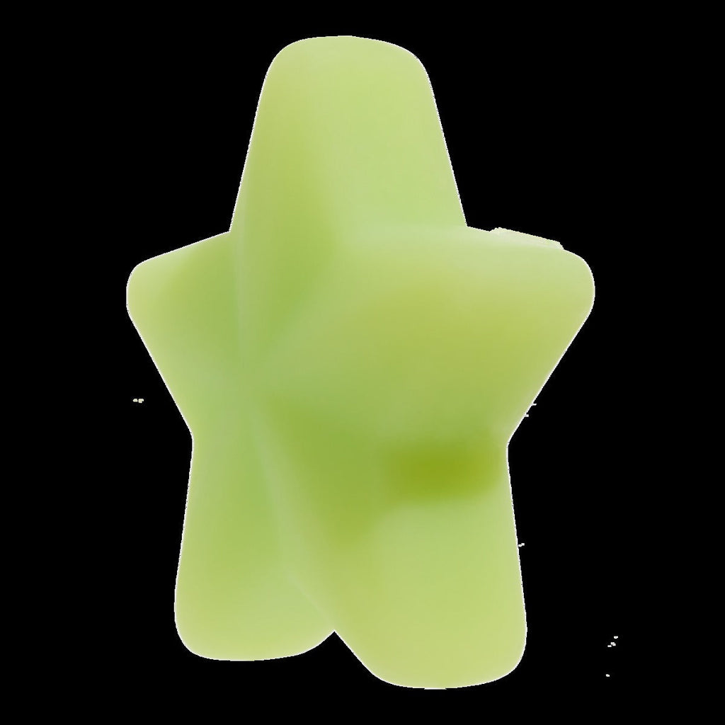 Shooting Starf Gnaw Dog Toy
