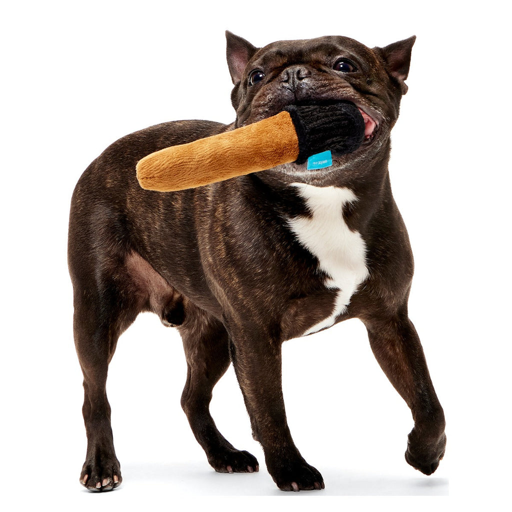 Spellbinding WandTM Plush Tug Dog Toy