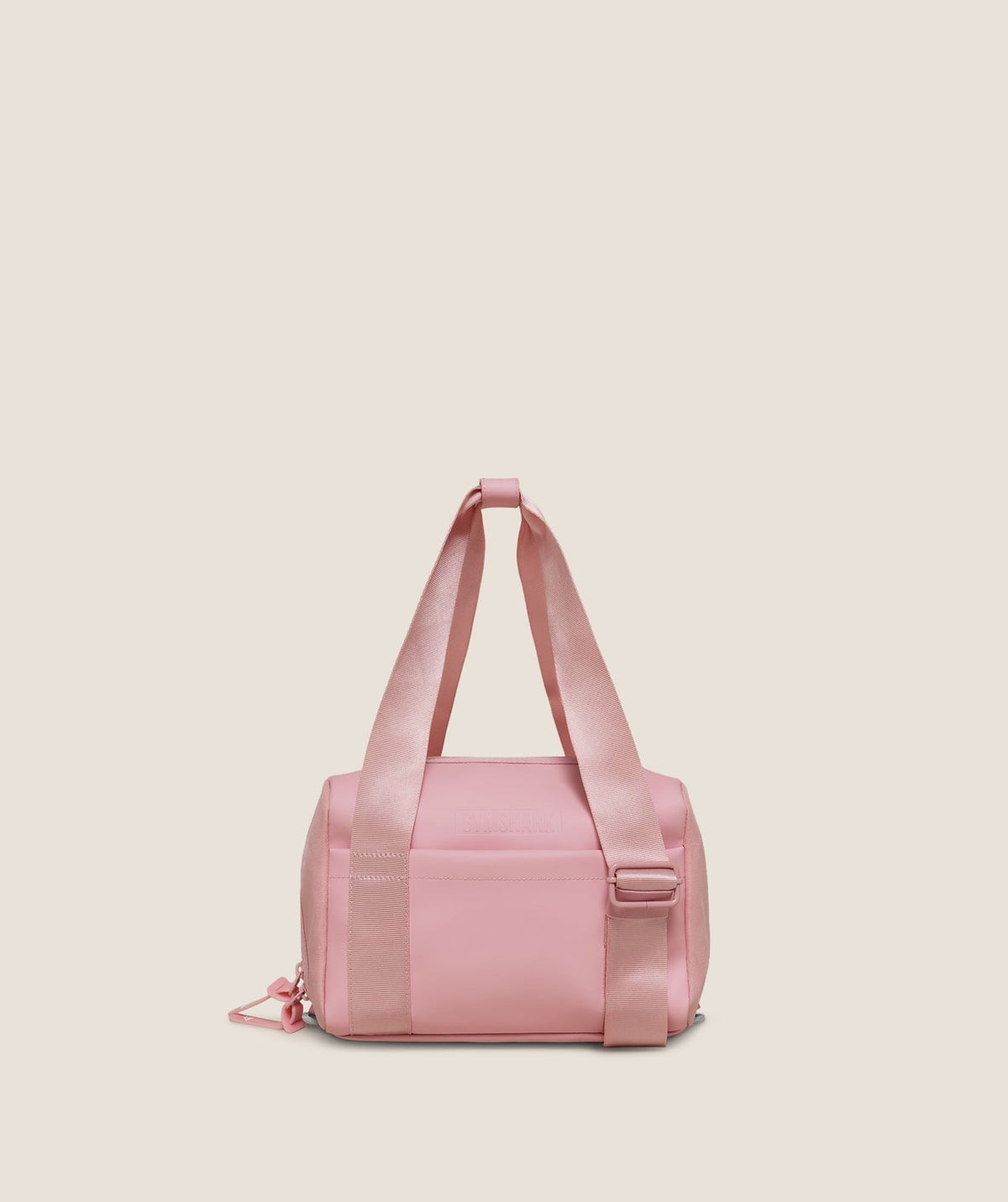 Gymshark Everyday Mini Holdall - Poise Pink