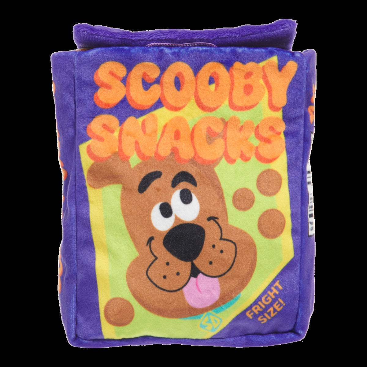 Spooky Scooby'sTM Snacks