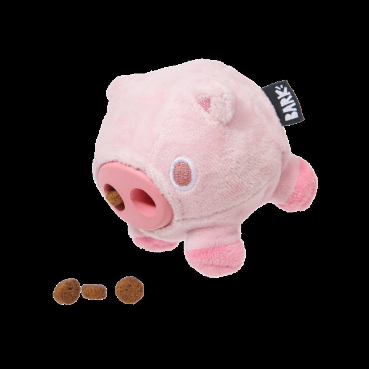 Hambone Super Chewer Durable 2-in-1 + Enrichment Dog Toy
