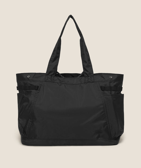 Gymshark Hybrid Tote - Black