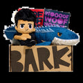 BARK 12 Month Subscription - Jurassic Park First Box